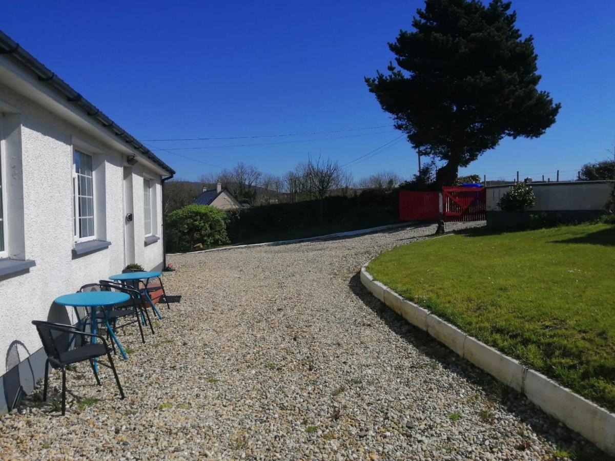 Red Gate Cottage Buncrana Eksteriør bilde