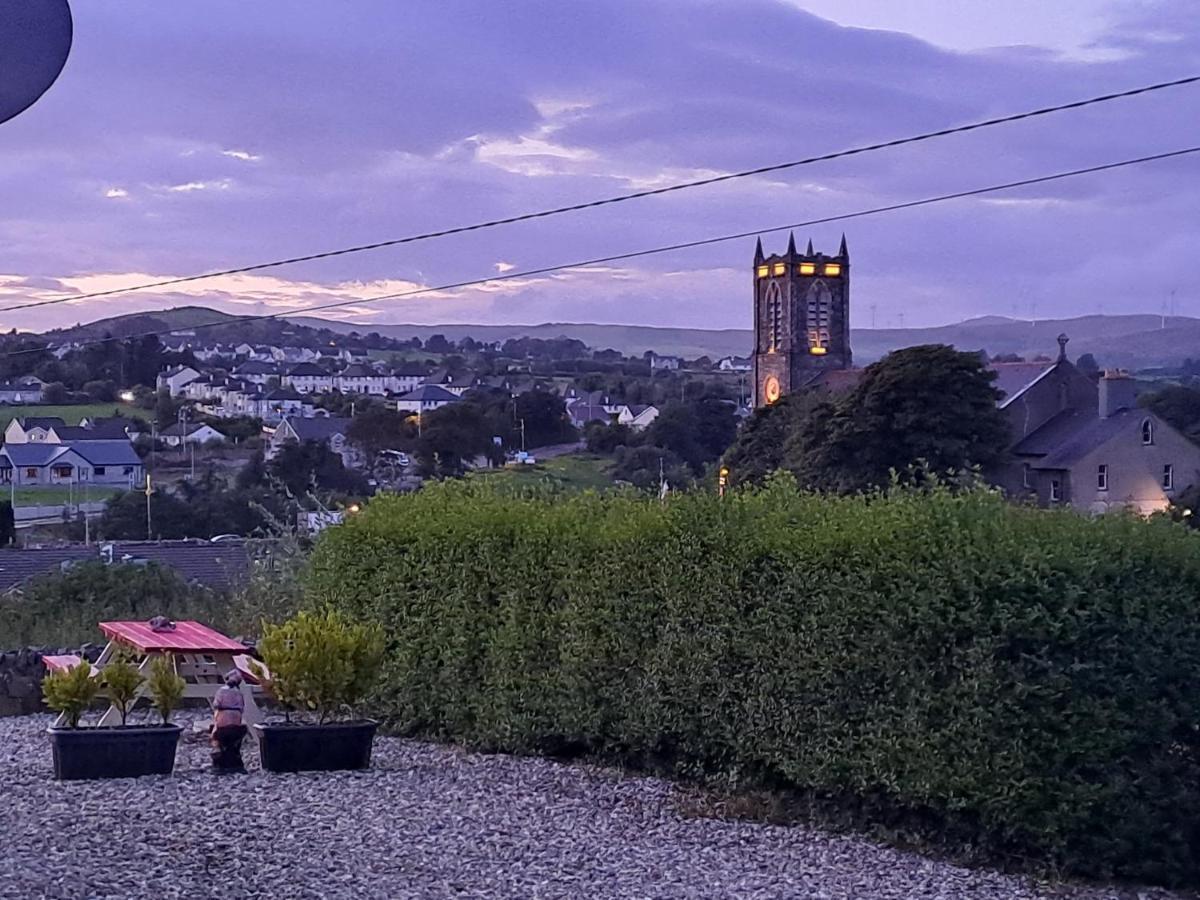 Red Gate Cottage Buncrana Eksteriør bilde
