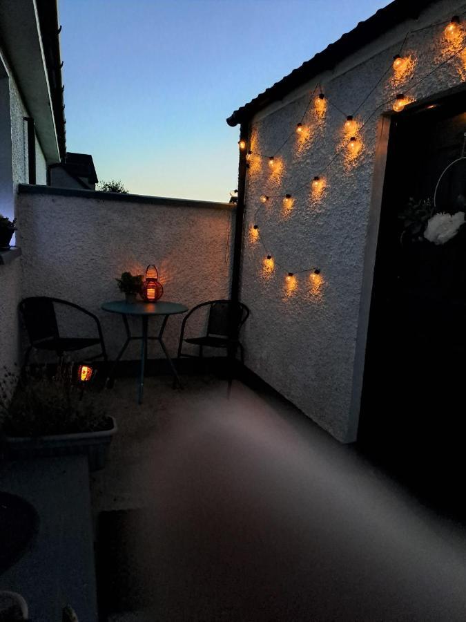 Red Gate Cottage Buncrana Eksteriør bilde
