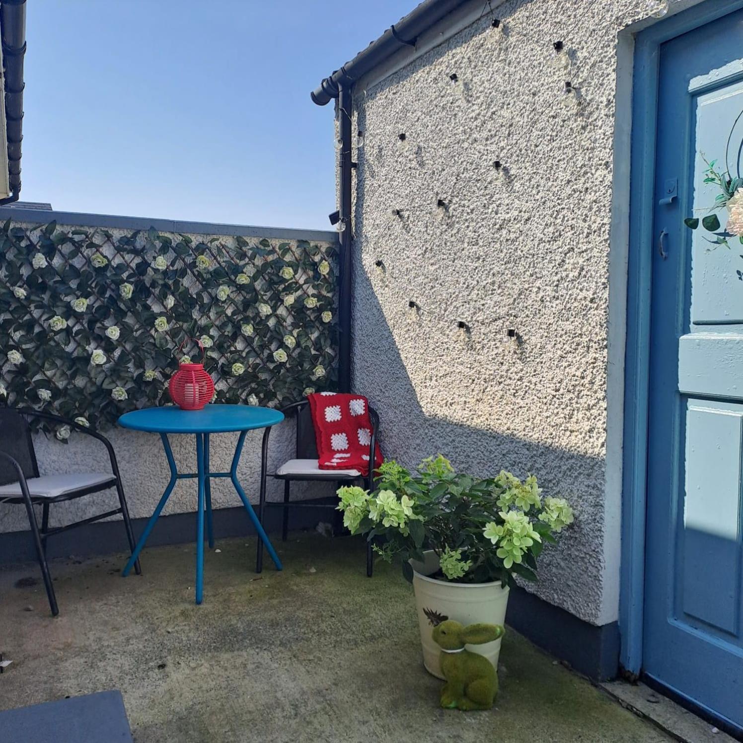 Red Gate Cottage Buncrana Eksteriør bilde